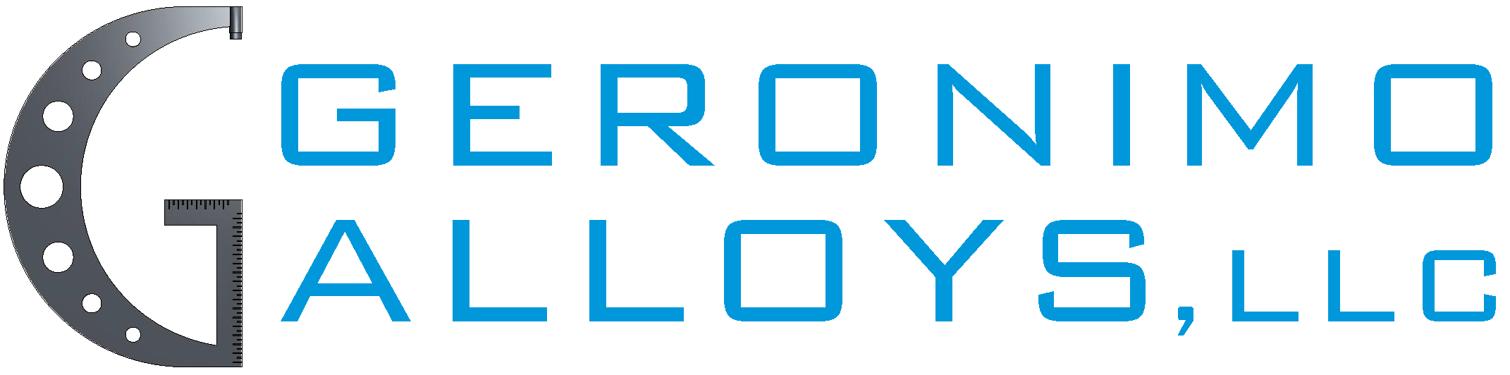 Geronimo Alloys, LLC